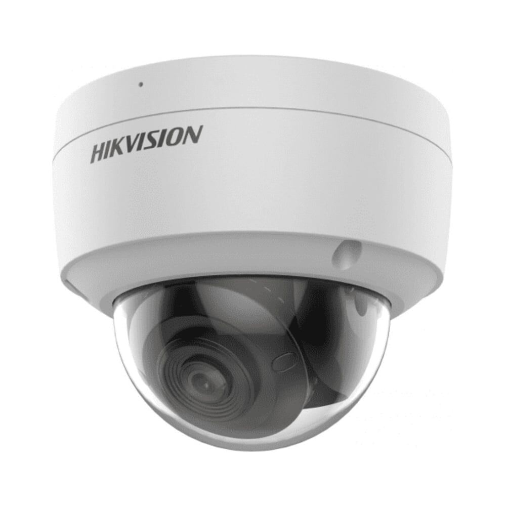 Ip камеры Hikvision DS-2CD2143G2-IU
