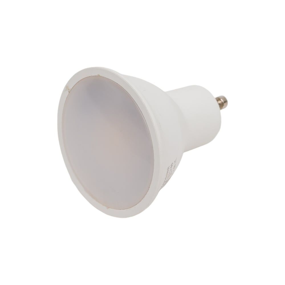 Светодиодная лампа Volpe LED-JCDR-10W/NW/GU10/NR