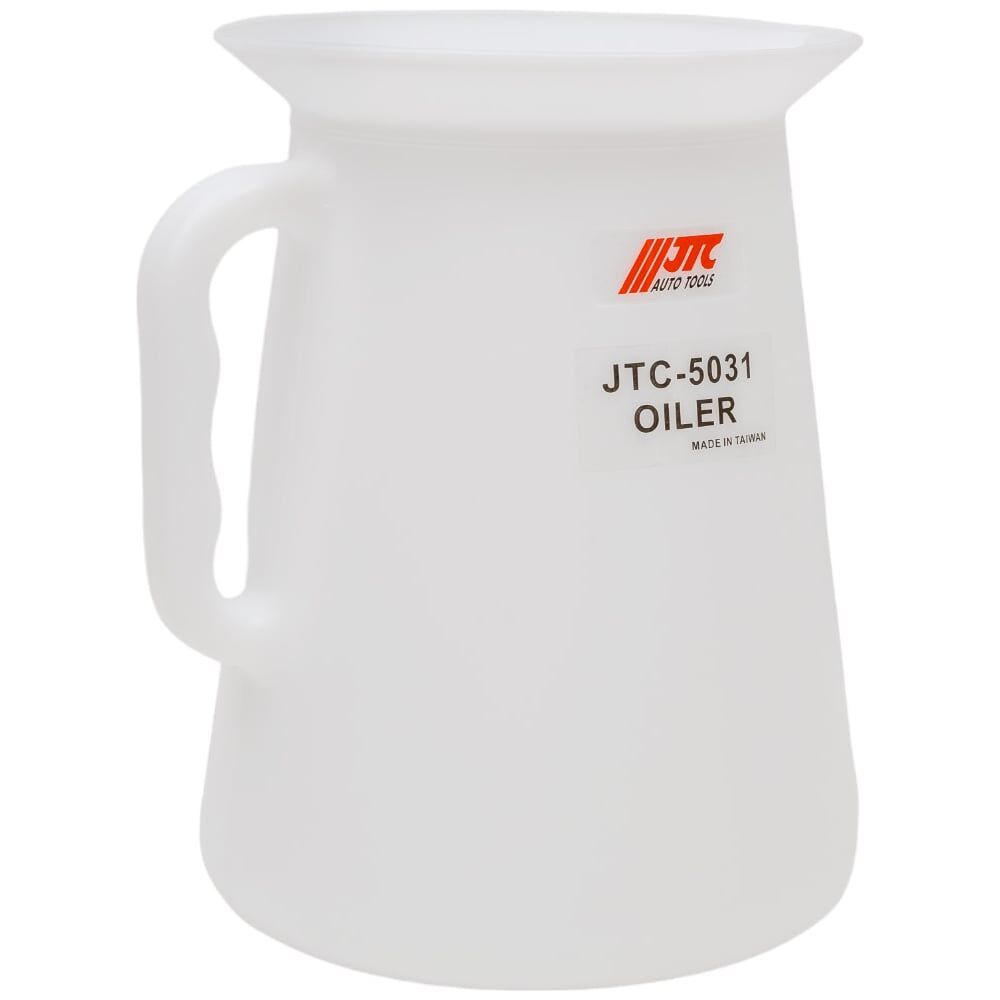 Мерная емкость для технических жидкостей JTC JTC-5031