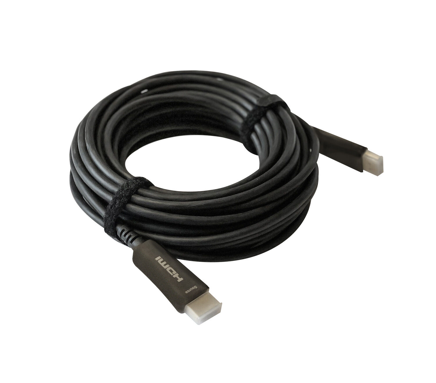 BHP AOC 2.0-50, Видео кабель Digma HDMI (M) -> HDMI (M) 50 м