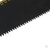Ножовка по дереву ТУНДРА, 500 мм, шаг 4.5 мм, тефлоновое покрытие, зуб прямой средний #3