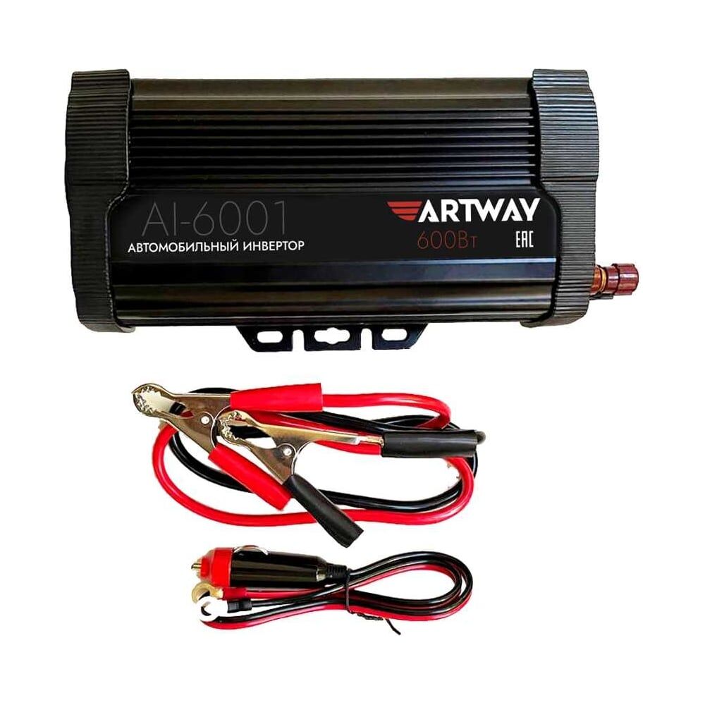 Инвертор Artway AI-6001
