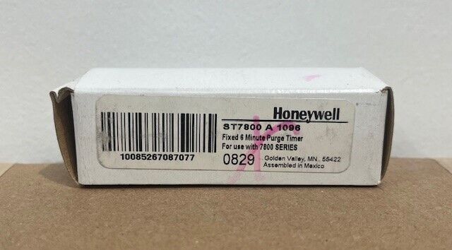 Энкодер (промышленное оборудование, автоматизация) Honeywell ST7800A1096