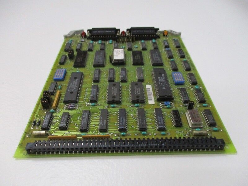 Цетральный процесор (промышленное оборудование, автоматизация) General electric DS3800hcmc1A1B
