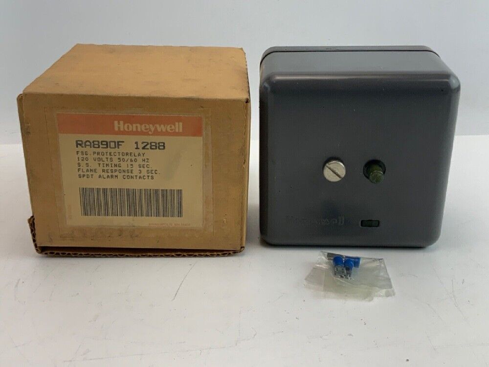 Контроллер (промышленное оборудование, автоматизация) Honeywell F 1288