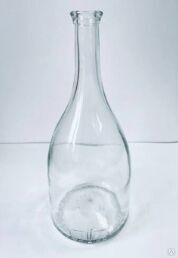 Бутылка водочная Бэлл Камю d-29 мм/d-19,5 мм 6 шт 1,5 л