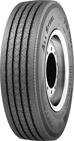 Шина Tyrex для грузовых автомобилей FR-401, ALL STEEL 315/80R22,5 154/150М TL, M+S, 3PMSF