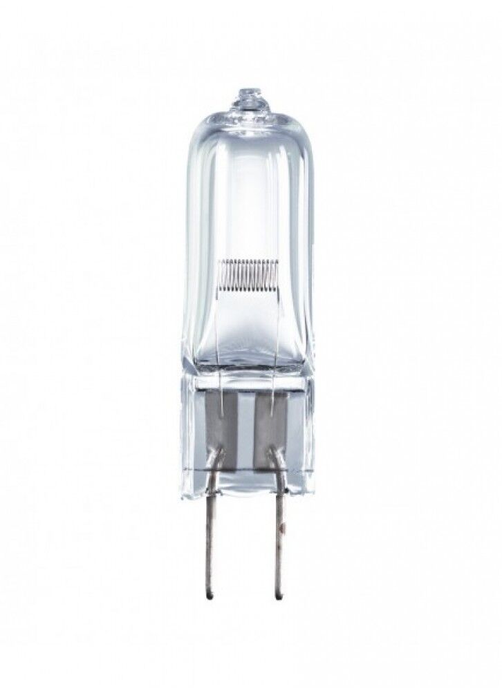 Лампа галогенная цоколь G6.35 (24 В, 250 Вт) 64655