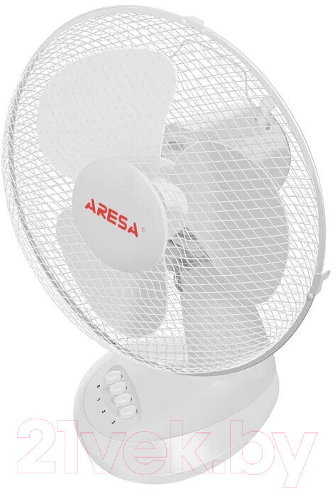 Вентилятор Aresa AR-1305 4