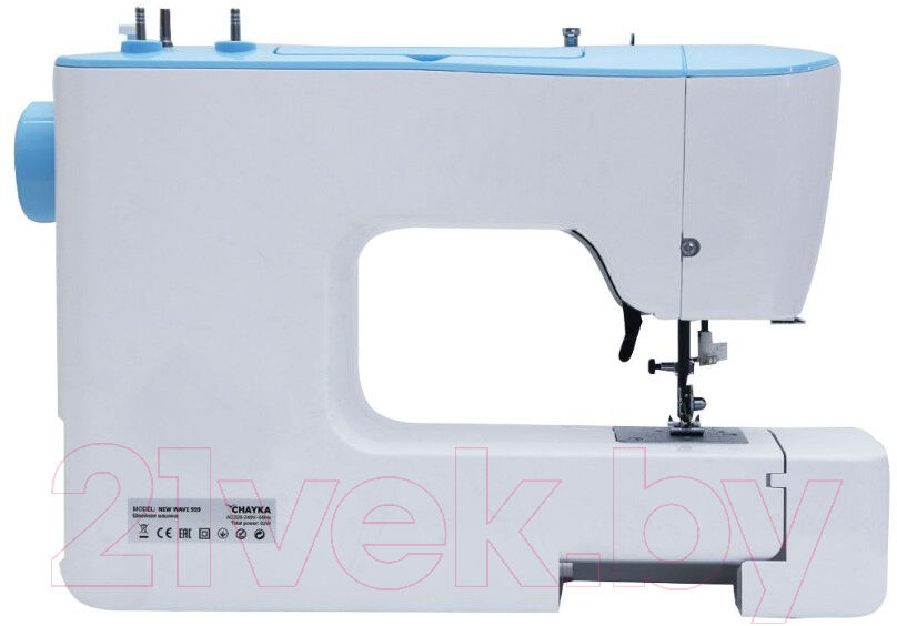 Швейная машина Chayka New Wave 999 2