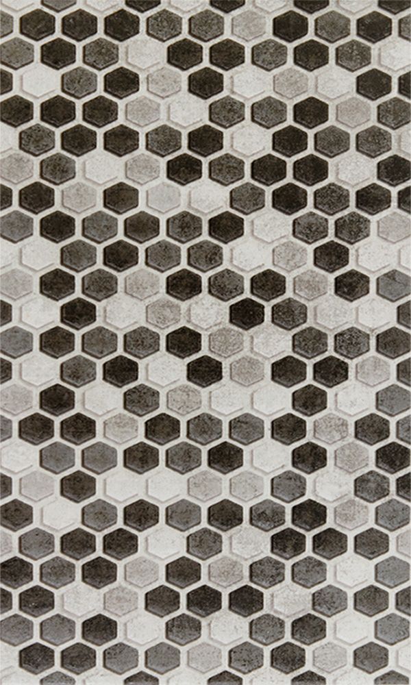 АКСИМА Невада плитка настенная 300x600x9мм цвет белый,серый (9шт) (1.62м2) / AXIMA Nevada плитка настенная керамическая