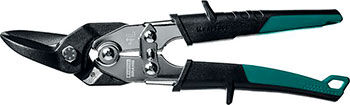 Ножницы по металлу Kraftool GRAND Левые ножницы по металлу 260 мм