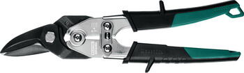 Правые ножницы по металлу Kraftool GRAND 260 мм 2324-R_z02