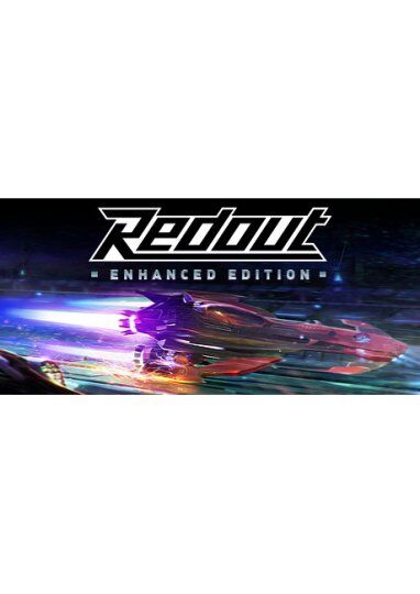Игра для ПК 34BigThings Redout: Enhanced Edition