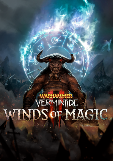 Игра для ПК Fatshark Warhammer: Vermintide 2 Winds of Magic