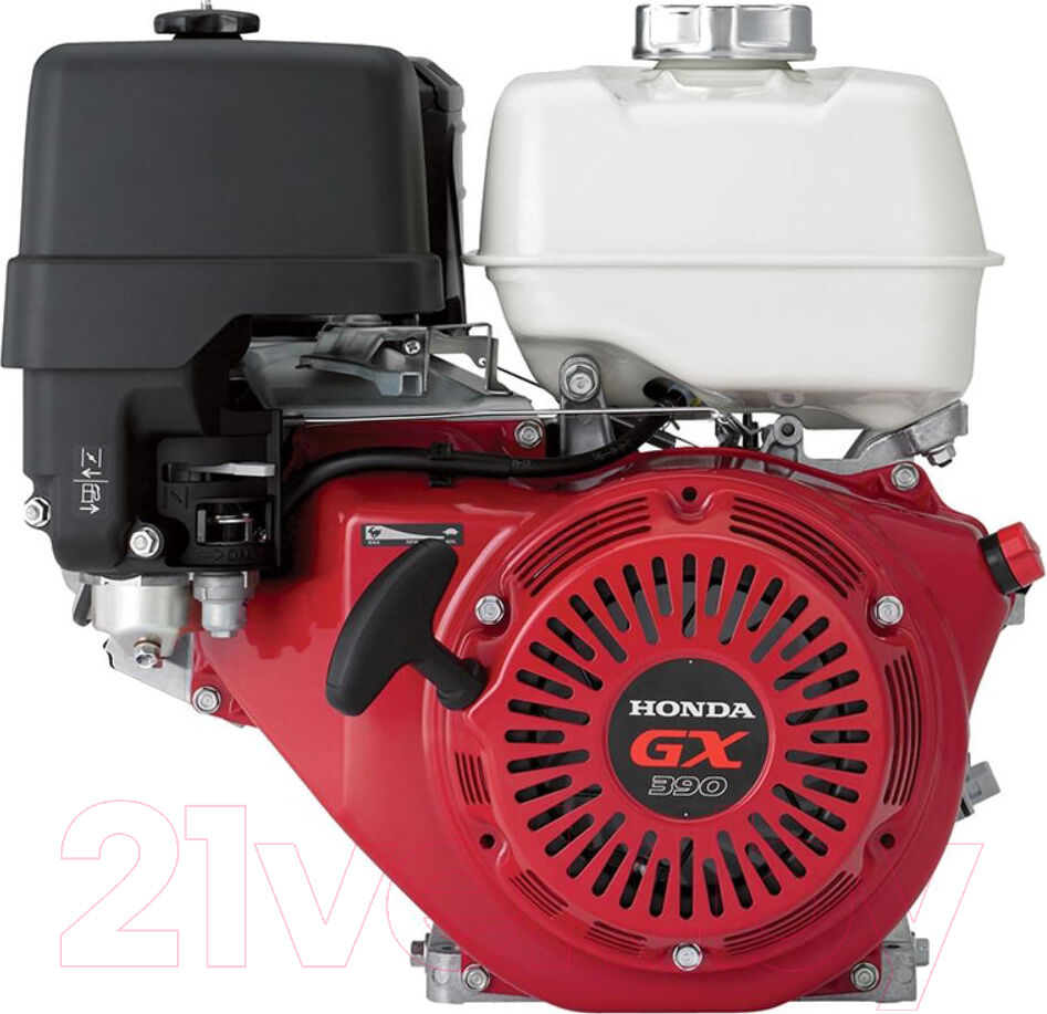 Двигатель бензиновый Honda GX390RT2-VKX4-SD