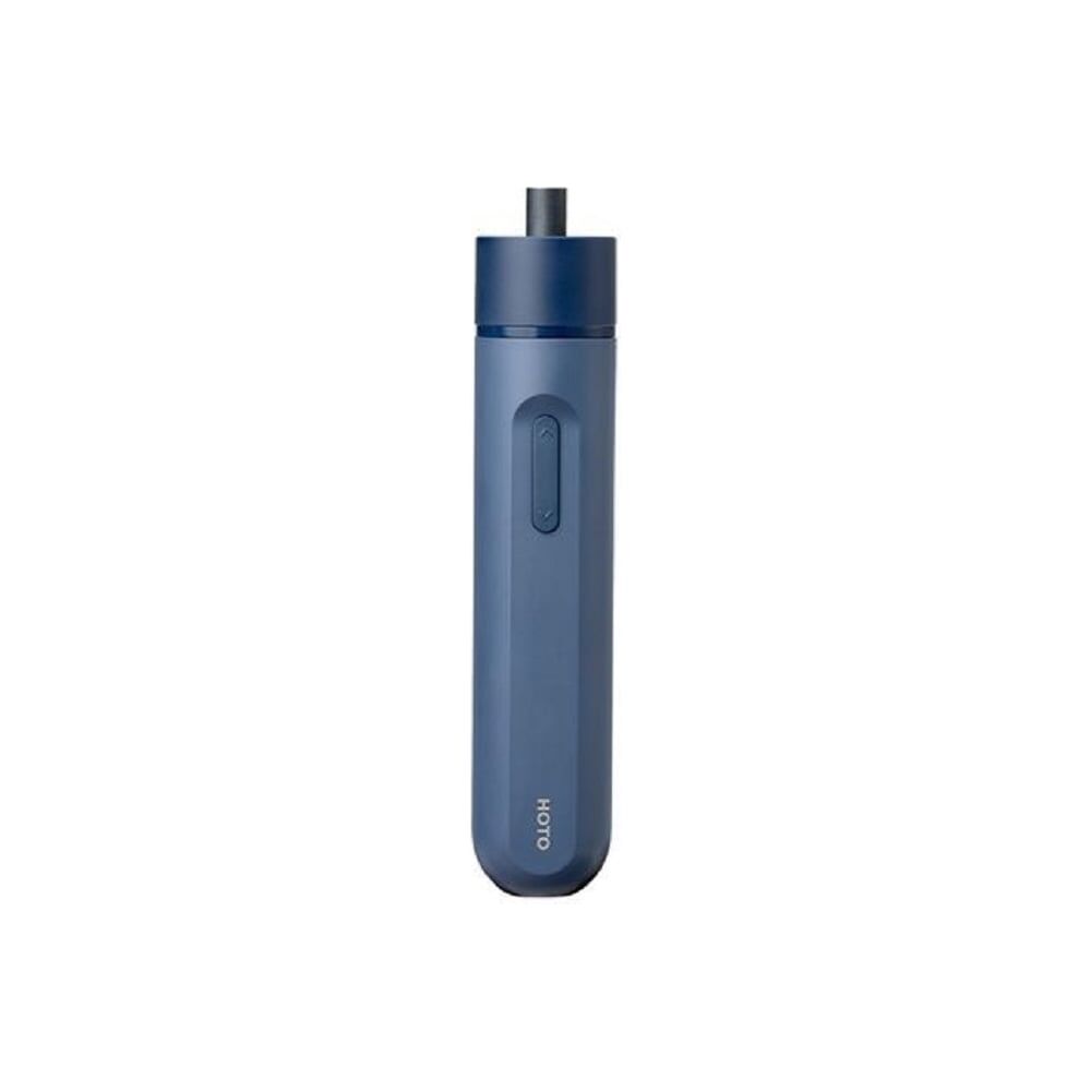 Аккумуляторная литий-ионная отвёртка HOTO li-ion screwdriver-lite blue HTE0005GL