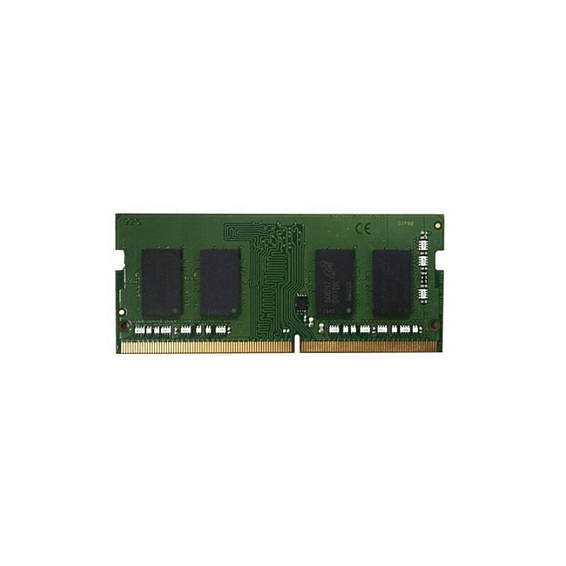RAM-16GDR4ECT0-SO-2666, Модуль памяти QNAP 16 ГБ SODIMM DDR4 2666 МГц