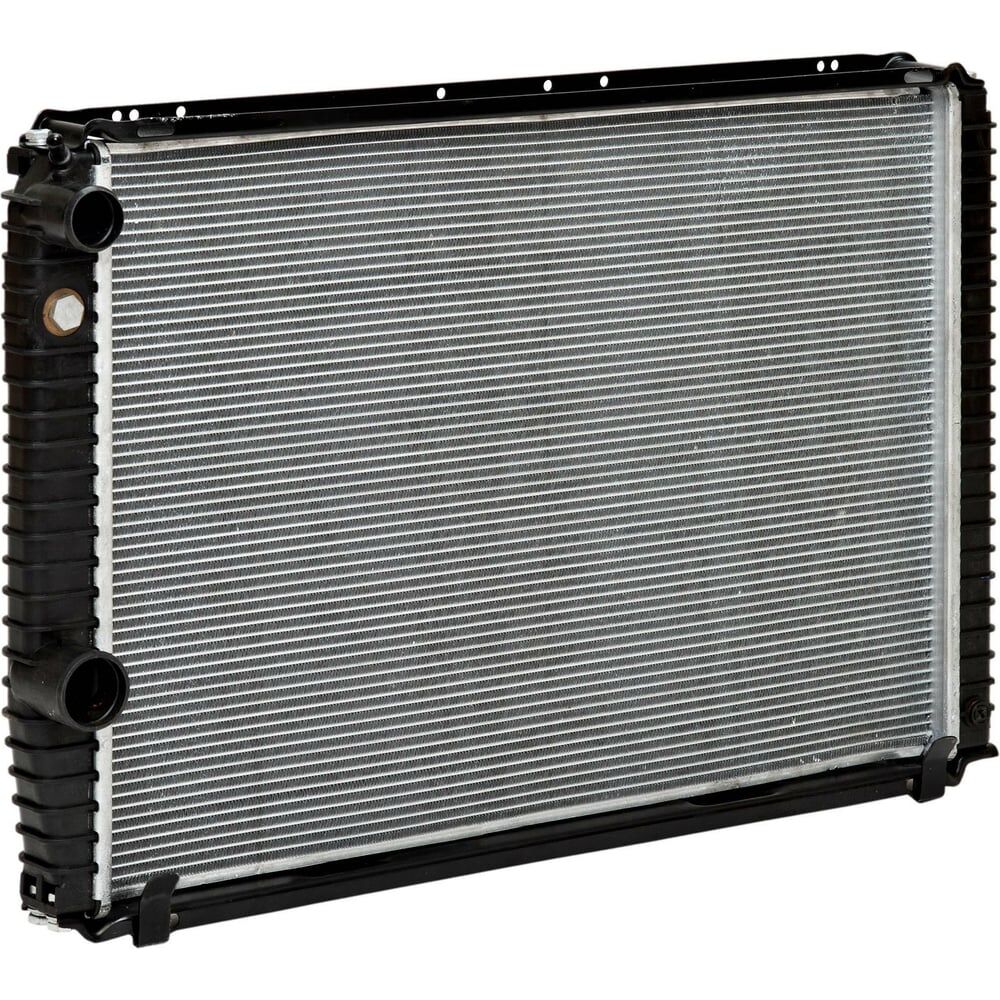Радиатор охлаждения для автомобилей Патриот АС+/- LUZAR LRc 0363b