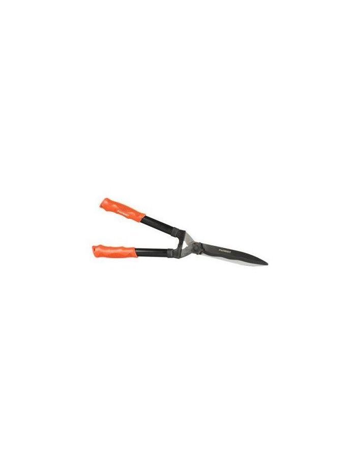 Ножницы для живой изгороди Patriot CH 540 (777006540) черный/оранжевый