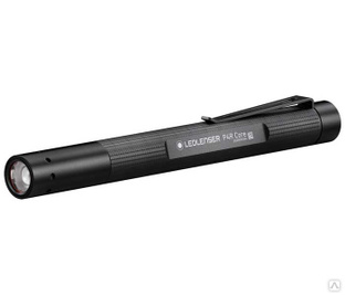 Фонарь светодиодный LED Lenser P4R Core, 200 лм, аккумулятор Led Lenser 