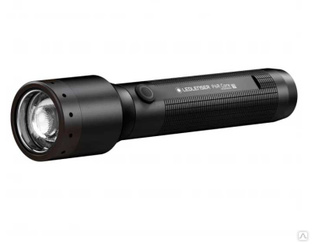 Фонарь светодиодный LED Lenser P6R Core, 900 лм., аккумулятор Led Lenser 