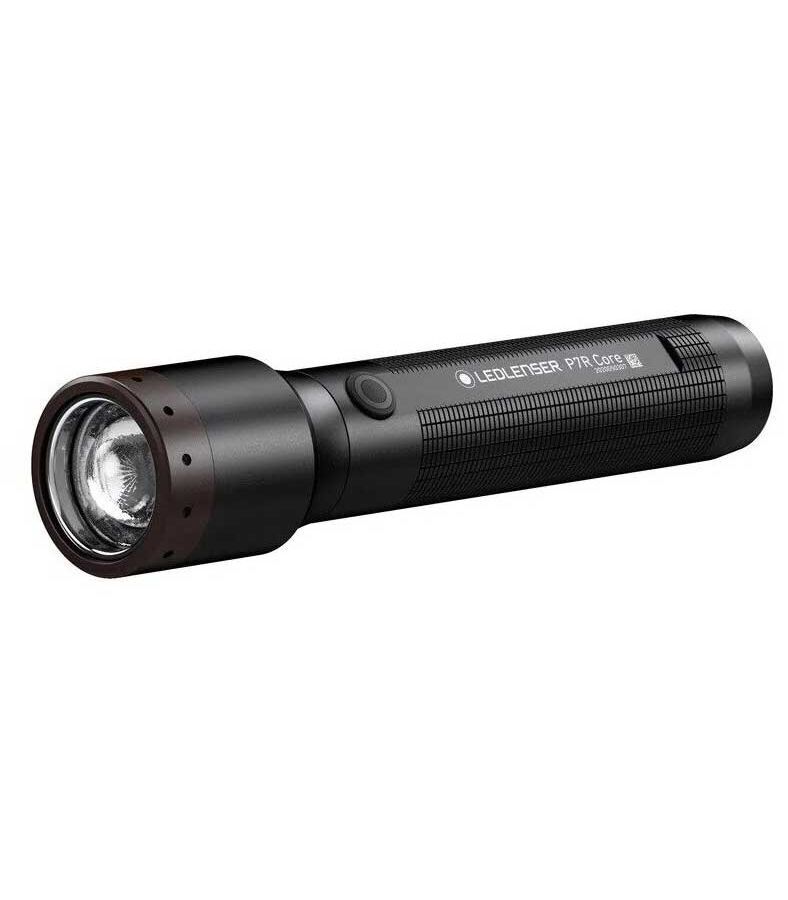 Фонарь светодиодный LED Lenser P7R Core, 1400 лм., аккумулятор Led Lenser