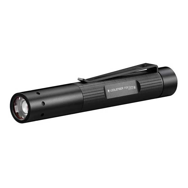 Фонарь светодиодный LED Lenser P2R Core, 120 лм, аккумулятор Led Lenser
