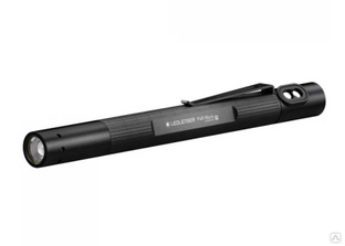 Фонарь светодиодный LED Lenser P4R Work, 170 лм, аккумулятор Led Lenser 