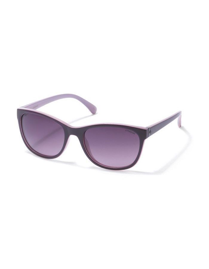 Солнцезащитные очки женские Polaroid P8339 PURPLE/BURGUNDY (217331C6T55JR)