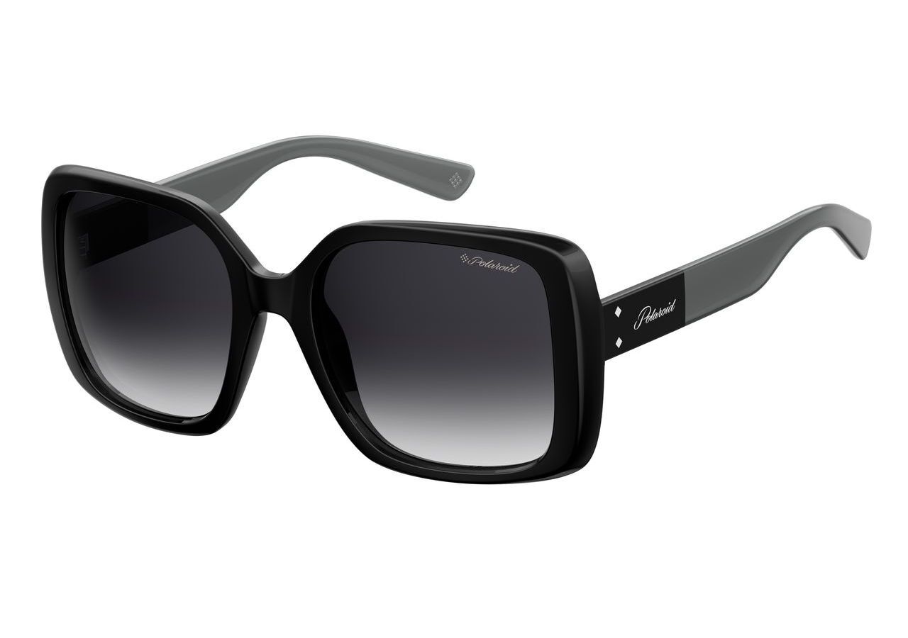 Солнцезащитные очки женские Polaroid 4072/S BLACK (20136080755WJ)