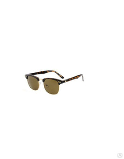 Солнцезащитные очки TROPICAL MANGO BANGO TORT/BROWN (16426925001) 