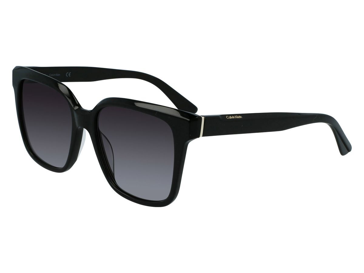 Солнцезащитные очки женские Calvin Klein CK21530S BLACK CKL-2593875517001