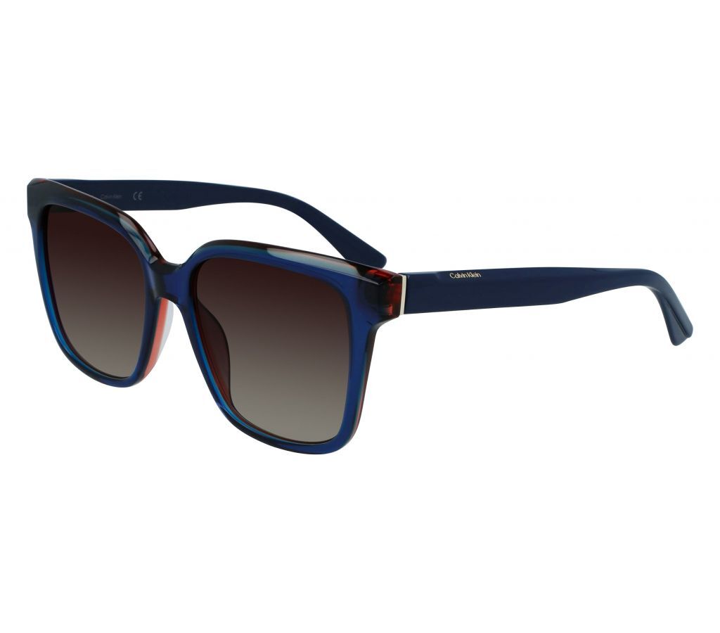 Солнцезащитные очки женские Calvin Klein CK21530S BLUE CKL-2593875517438