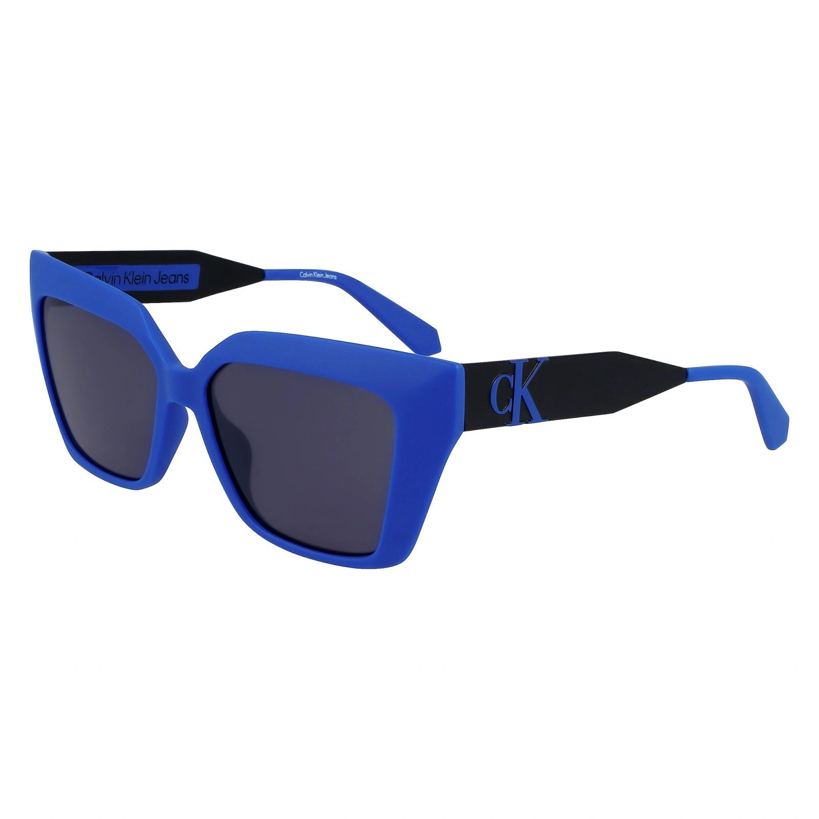 Солнцезащитные очки женские Calvin Klein CKJ22639S BLUE CKL-2226395515400
