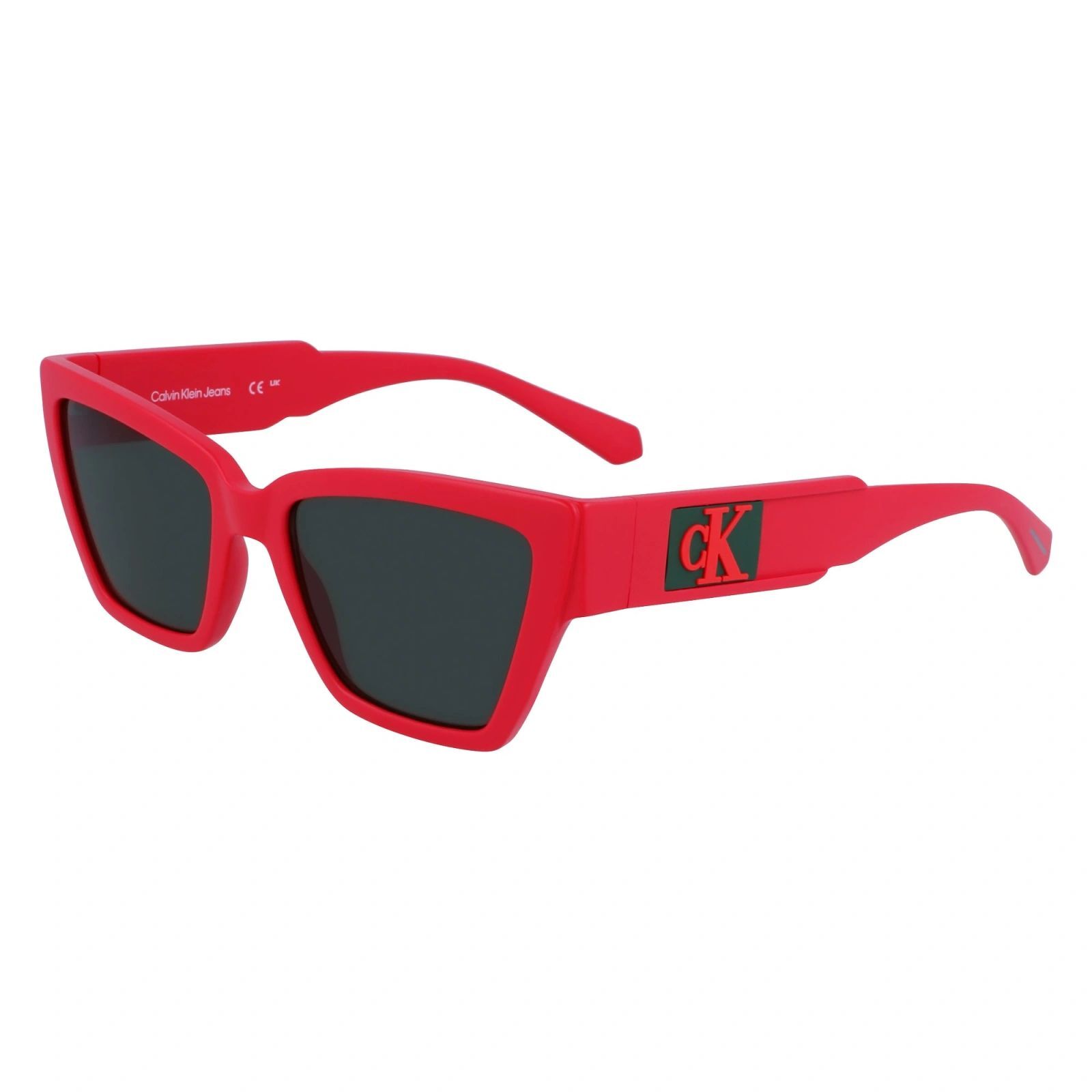 Солнцезащитные очки женские Calvin Klein CKJ23624S CORAL CKL-2236245418620