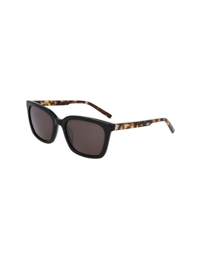 Солнцезащитные очки женские DKNY DK546S BLACK DKY-2DK5465319001