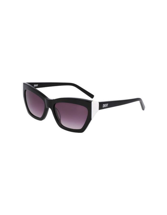 Солнцезащитные очки женские DKNY DK547S BLACK DKY-2DK5475516001
