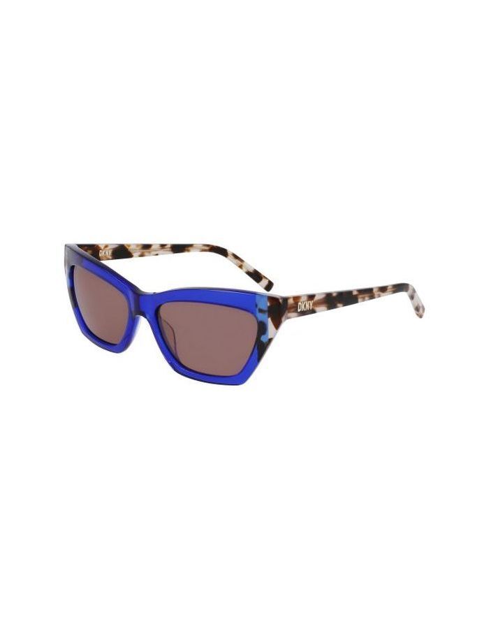 Солнцезащитные очки женские DKNY DK547S COBALT DKY-2DK5475516425