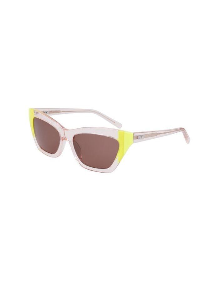 Солнцезащитные очки женские DKNY DK547S CRYSTAL PEACH DKY-2DK5475516820