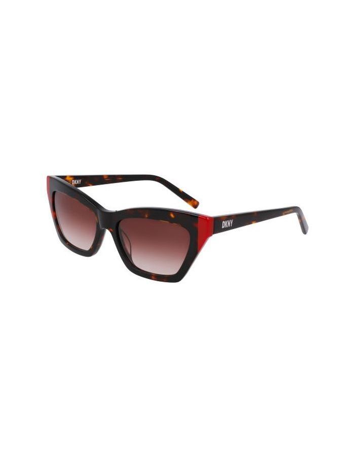 Солнцезащитные очки женские DKNY DK547S DARK TORTOISE DKY-2DK5475516237