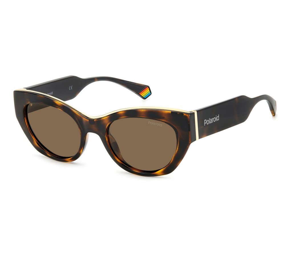 Солнцезащитные очки женские Polaroid PLD 6199/S/X HVN PLD-20569308650SP