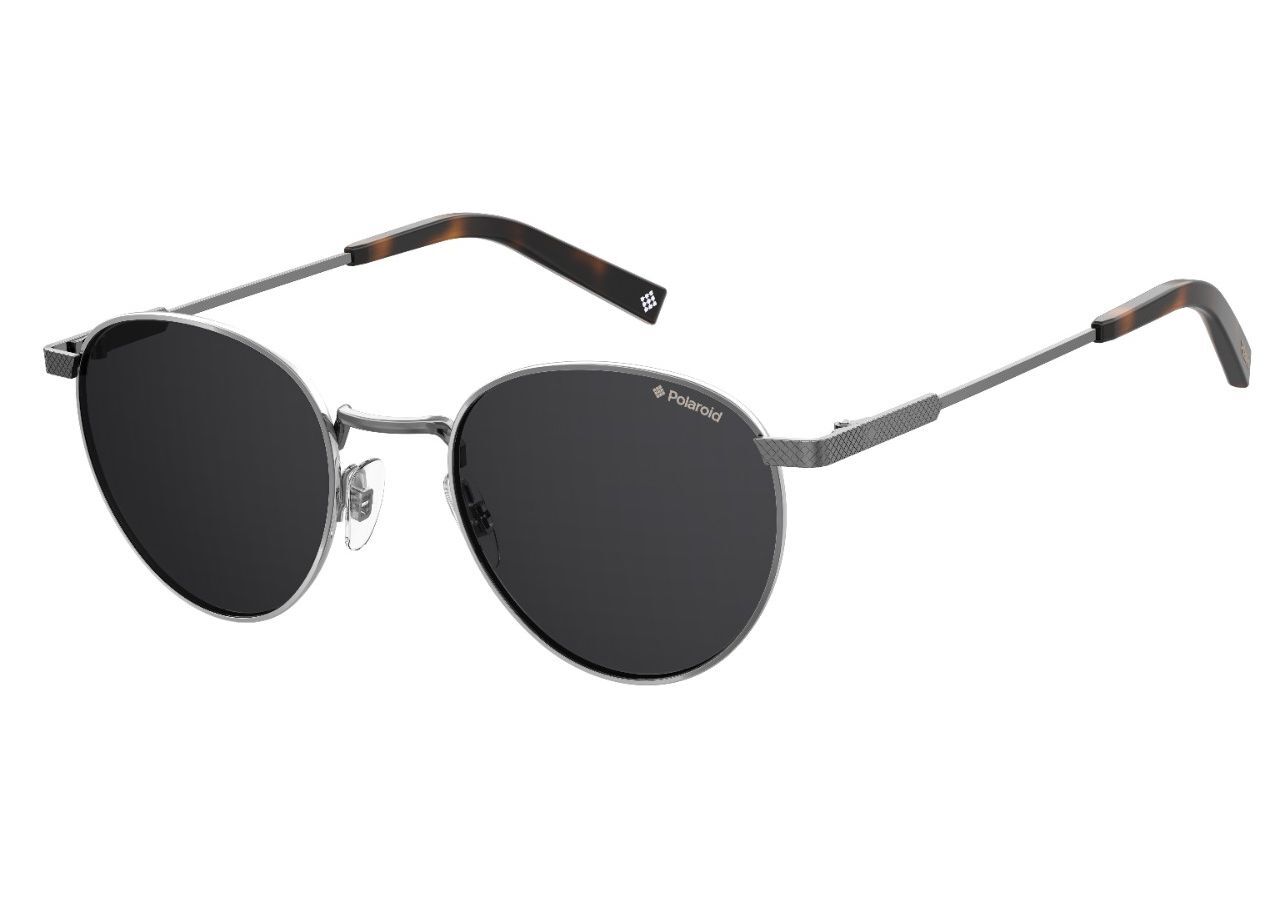 Солнцезащитные очки мужские Polaroid 2082/S/X KJ1 (202470KJ149M9)