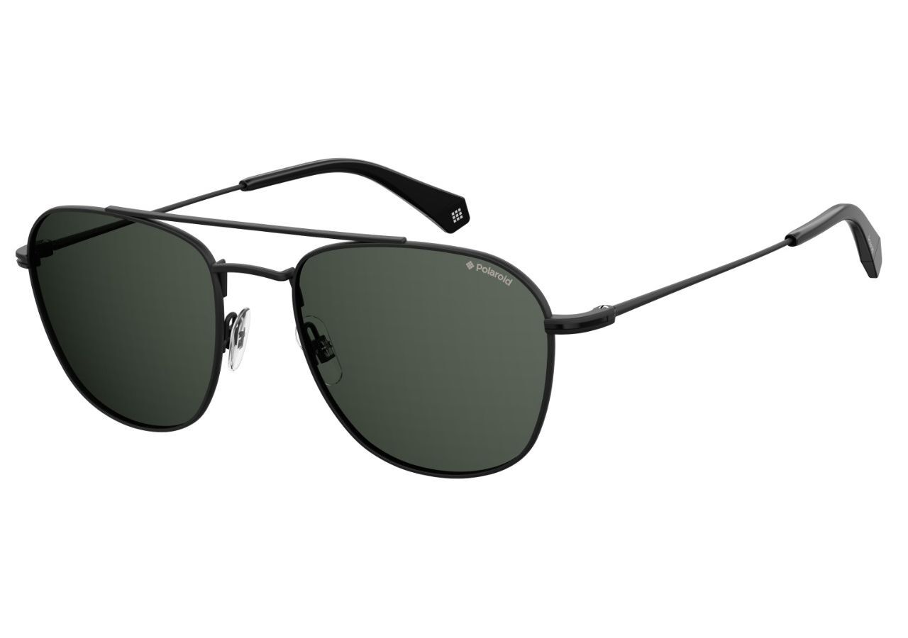 Солнцезащитные очки мужские Polaroid 2084/G/S 807 (20246280757M9)