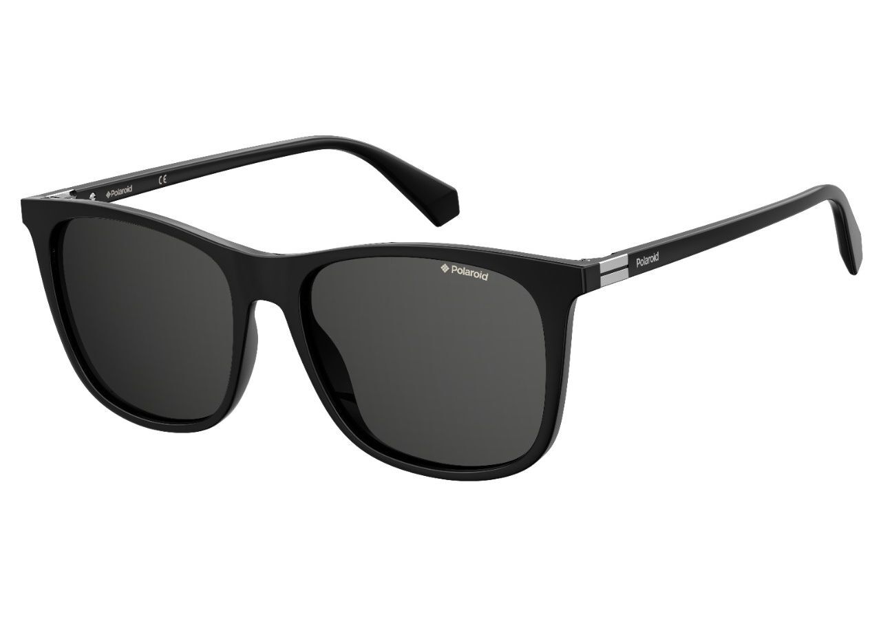 Солнцезащитные очки мужские Polaroid 6103/S/X (20288280755M9)