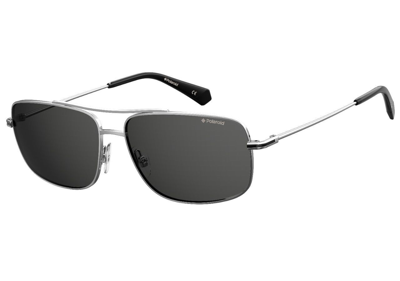 Солнцезащитные очки мужские Polaroid 6107/S/X (20288101060M9)