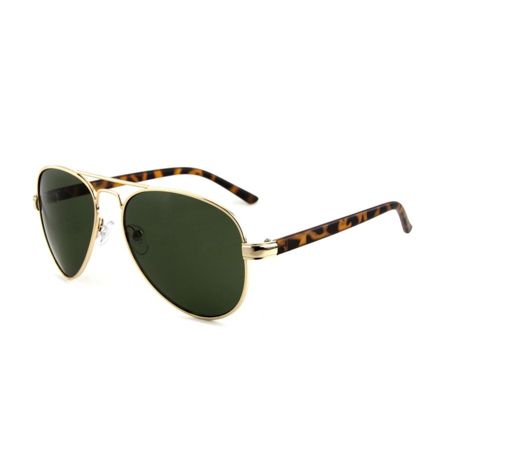 Солнцезащитные очки TROPICAL RASH GUARD GOLD/GREEN (16426928330)