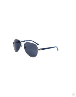 Солнцезащитные очки TROPICAL RASH GUARD SILVER/SMOKE (16426925322) 