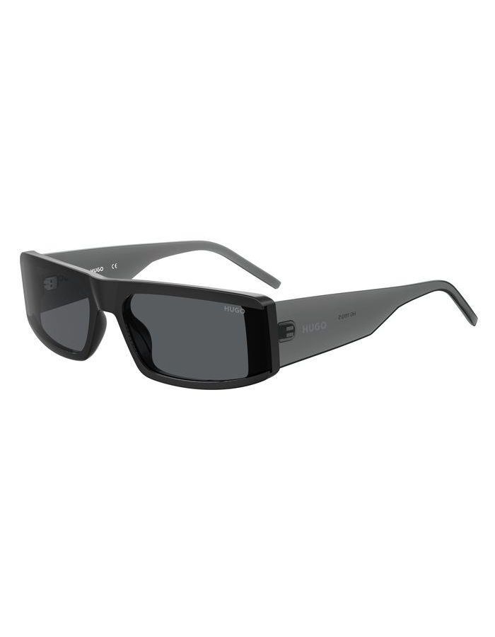 Солнцезащитные очки Мужские HUGO HG 1193/S BLACKHUG-20508980799IR