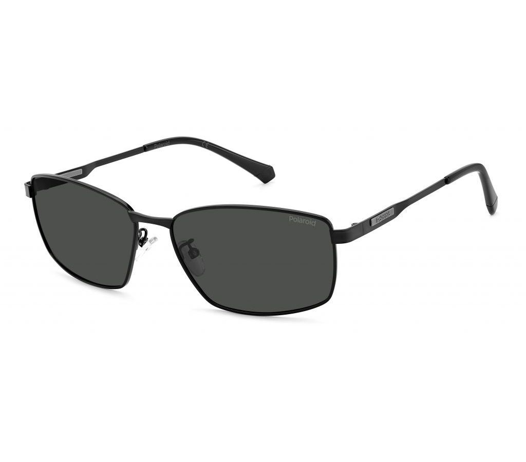 Солнцезащитные очки мужские PLD 2137/G/S/X BLACK PLD-20534880762M9 Polaroid